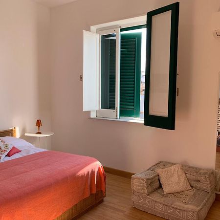 La Porta Delle Eolie Διαμέρισμα Capo dʼOrlando Εξωτερικό φωτογραφία