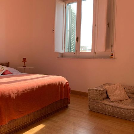La Porta Delle Eolie Διαμέρισμα Capo dʼOrlando Εξωτερικό φωτογραφία