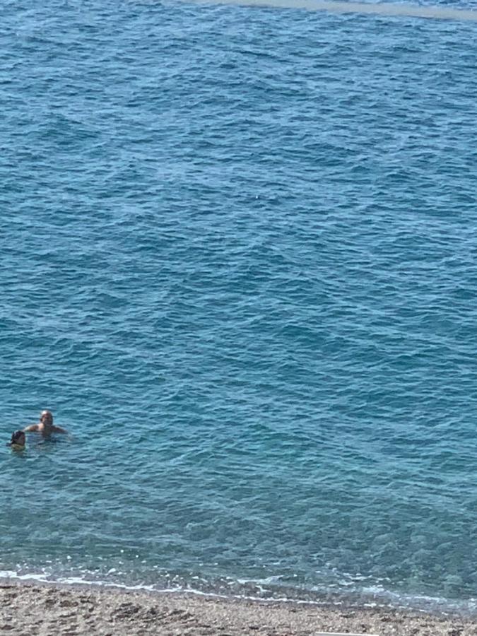 La Porta Delle Eolie Διαμέρισμα Capo dʼOrlando Εξωτερικό φωτογραφία