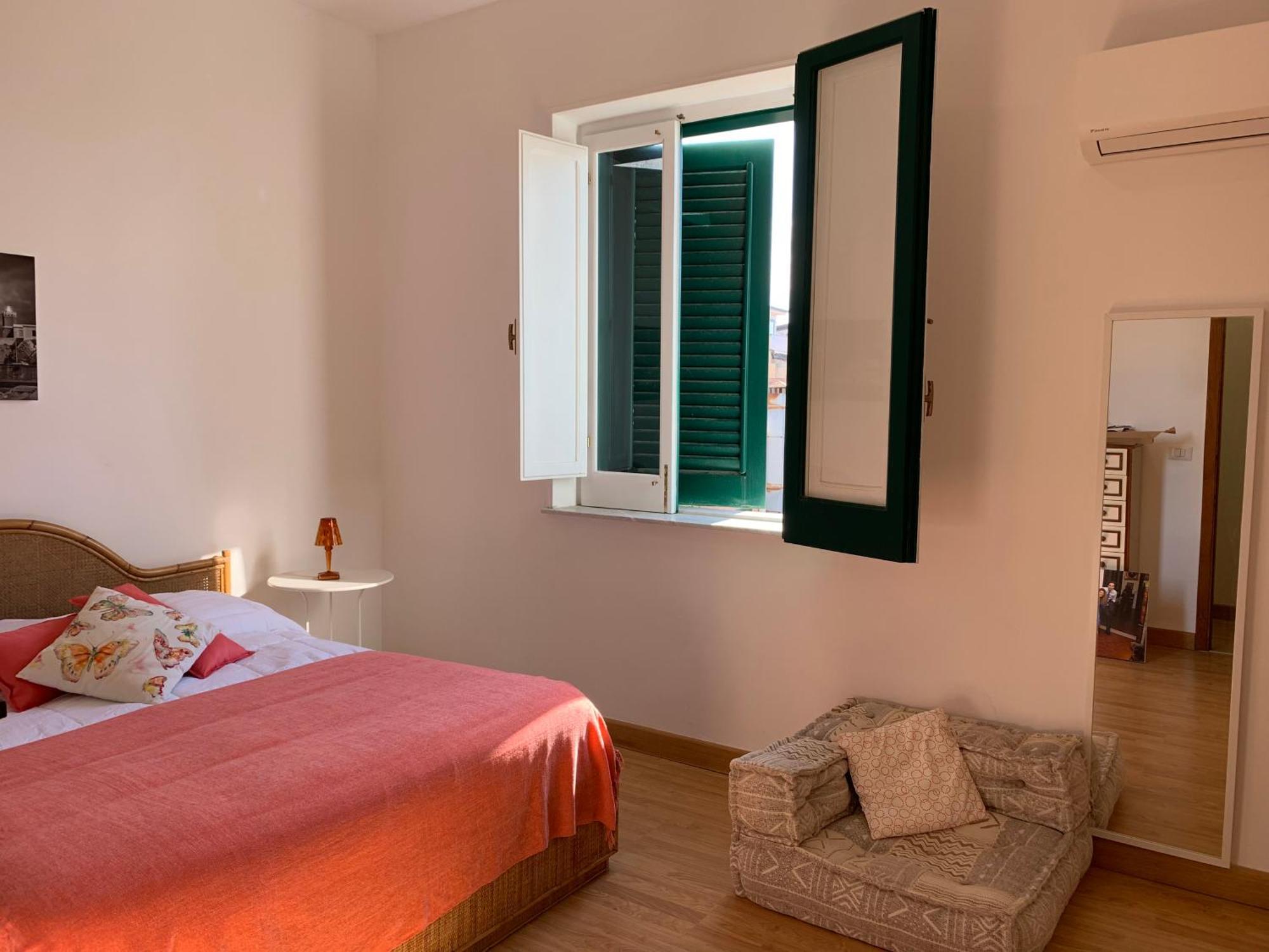 La Porta Delle Eolie Διαμέρισμα Capo dʼOrlando Εξωτερικό φωτογραφία