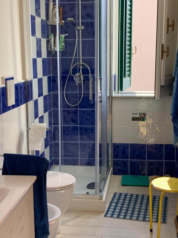 La Porta Delle Eolie Διαμέρισμα Capo dʼOrlando Εξωτερικό φωτογραφία