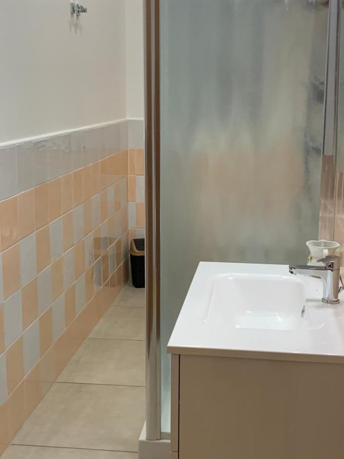 La Porta Delle Eolie Διαμέρισμα Capo dʼOrlando Εξωτερικό φωτογραφία