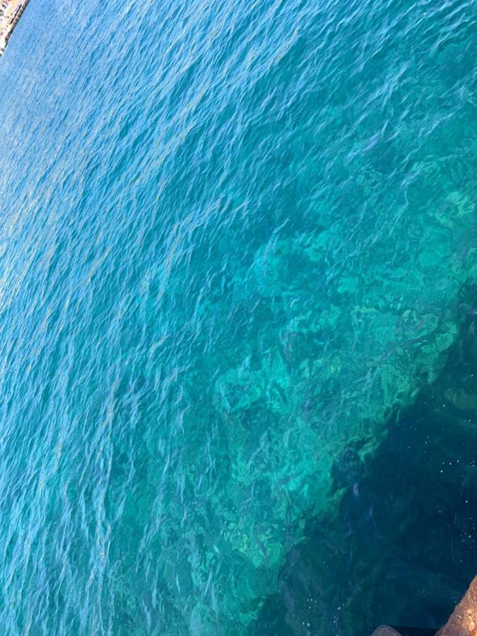 La Porta Delle Eolie Διαμέρισμα Capo dʼOrlando Εξωτερικό φωτογραφία